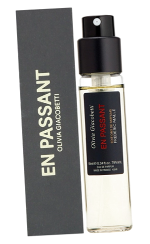 Женская парфюмерная вода Frederic Malle En Passant 10 мл / Фредерик Маль Эн Пассант Кстати духи