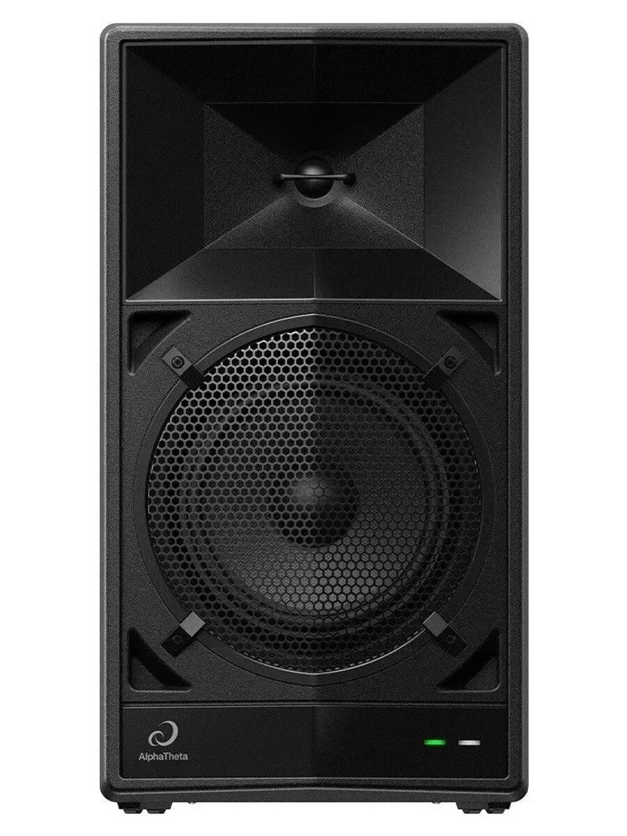 PIONEER DJ by ALPHATHETA WAVE-EIGHT 8" Портативный водонепроницаемый перезаряжаемый активный DJ-динамик