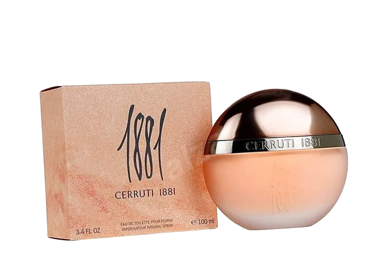 Черутти 1881 женская туалетная вода 100 мл - Cerruti 1881 парфюм