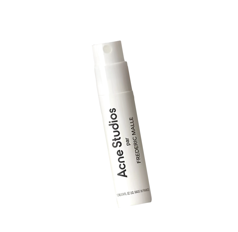 Пробник Frederic Malle Acne Studios 1.2 / Парфюмерная вода Фредерик Маль Акне Студиос миниатюра