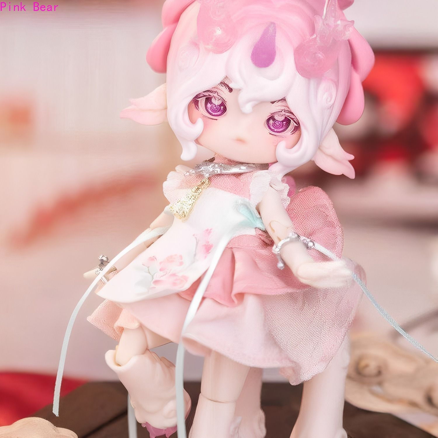 Penny's/Альбом духовbjd1/8/DOLL