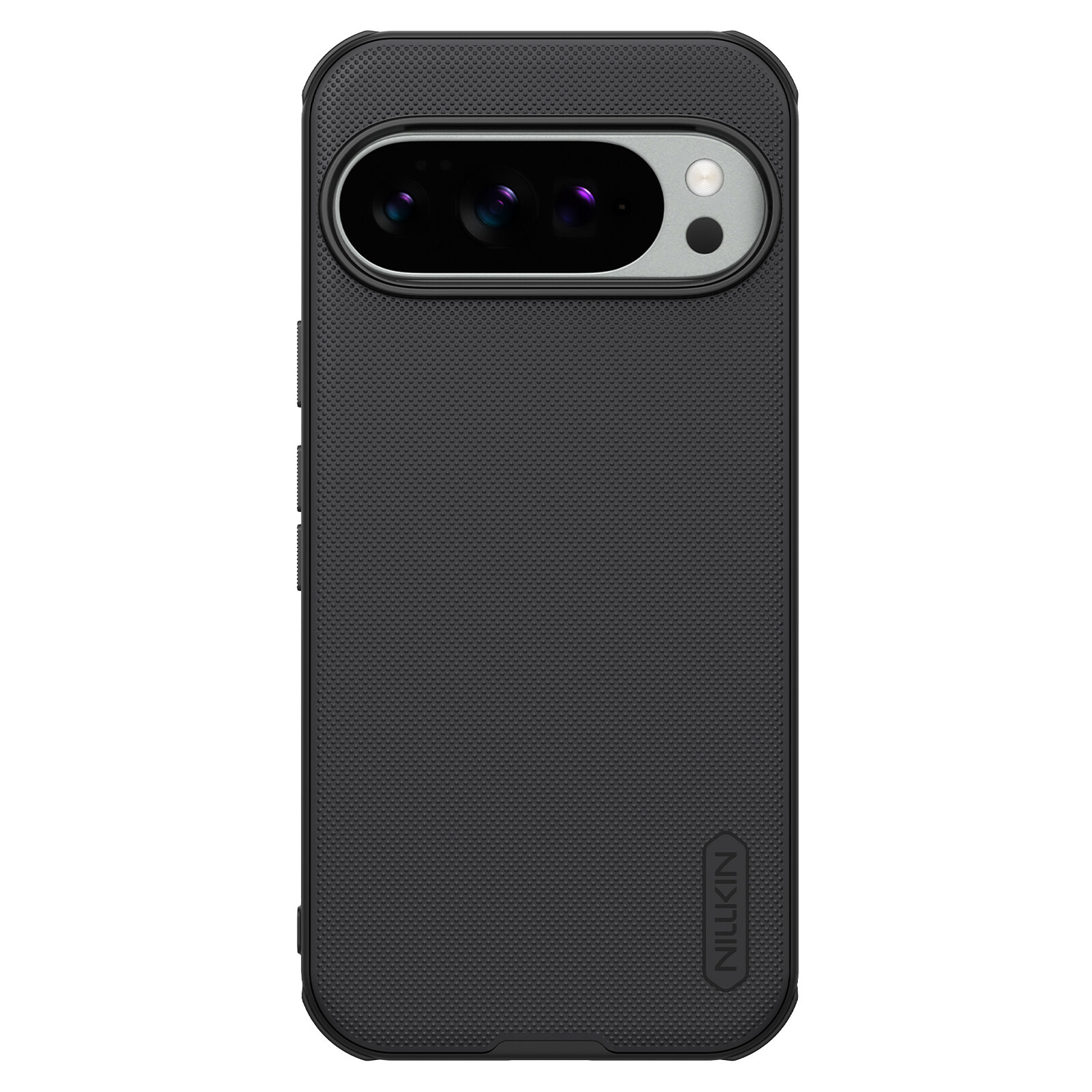 Чехол от Nillkin c поддержкой MagSafe для Google Pixel 10 и 10 Pro, серия Super Frosted Shield Pro Magnetic