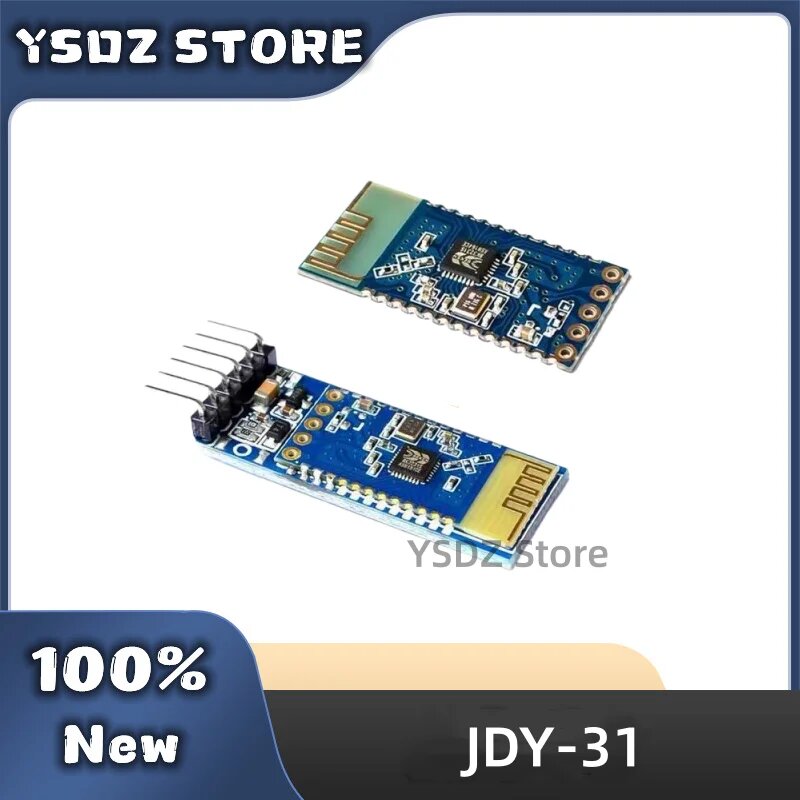 5 шт. модуль JDY-31 SPP-C JDY-31