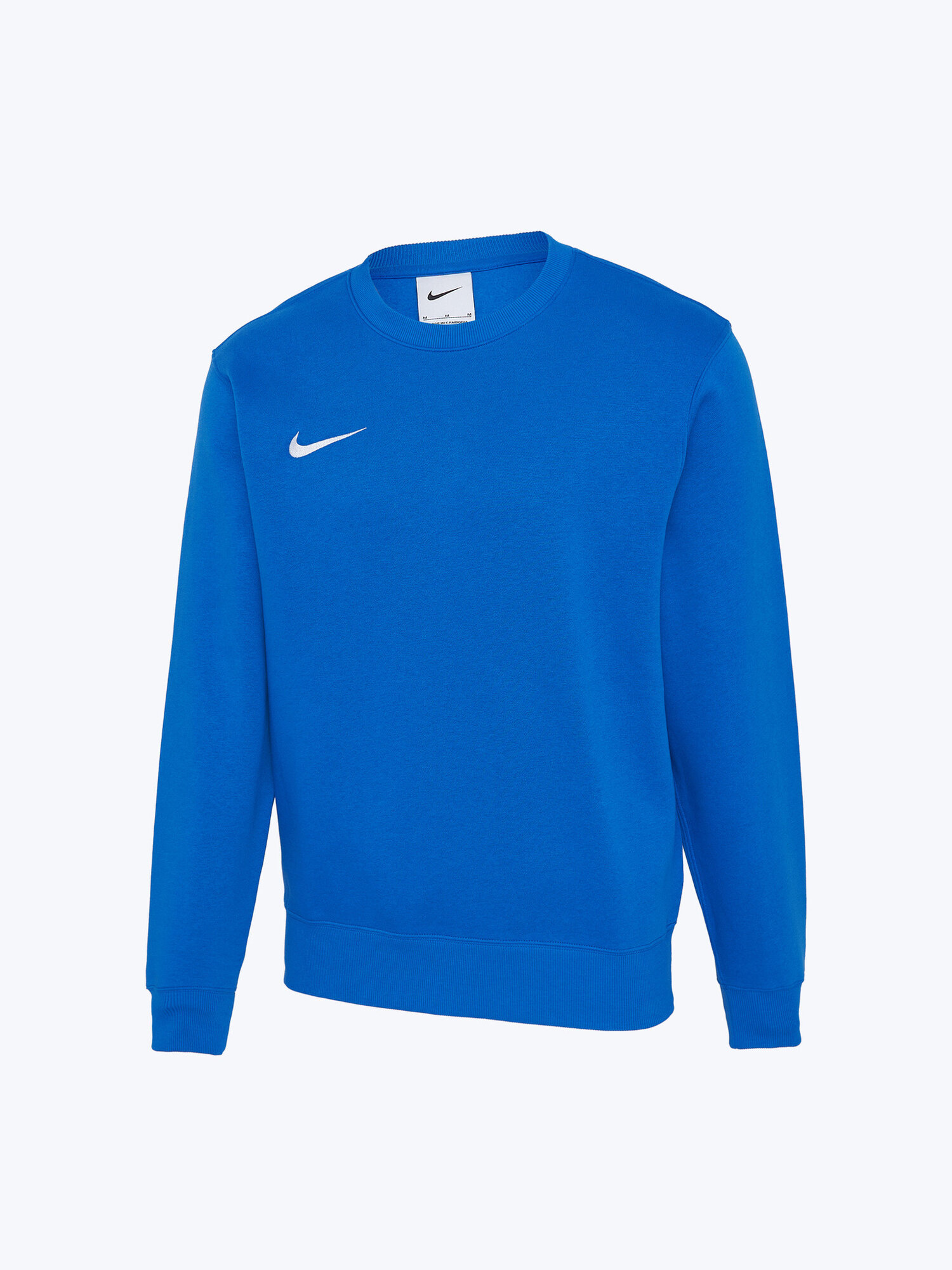 Свитшот спортивный NIKE Park26 Fleece Crew