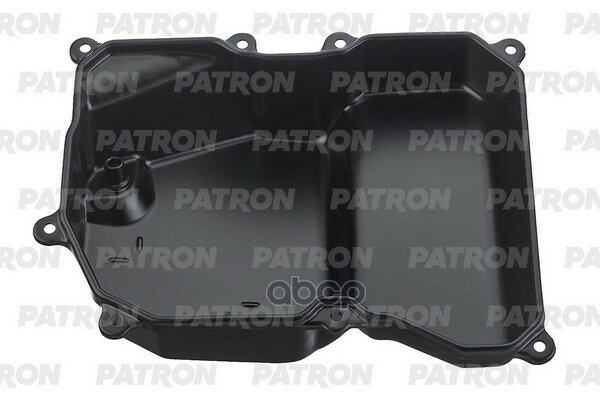 Поддон АКПП MINI: (R56) 2005-2014, (R53) 2000-2007, Cabrio (R57) 2008-2015, Cooper 2000-, Countryman (R60) 2010-2016, Coupe (.