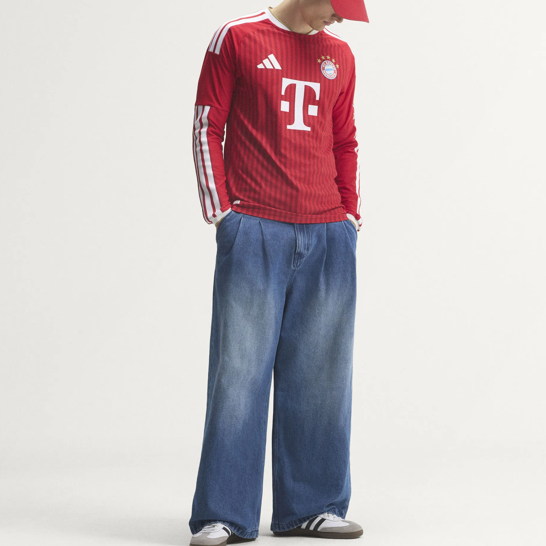 Форма спортивная adidas