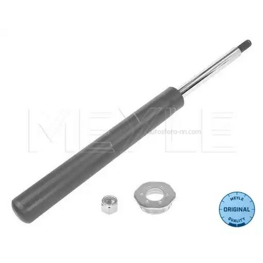 MEYLE 6266240001 амортизатор передний газовый!\ Opel Vectra 88-95