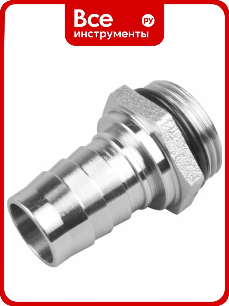Фитинг PIUSI 1", 19 мм F0775700A