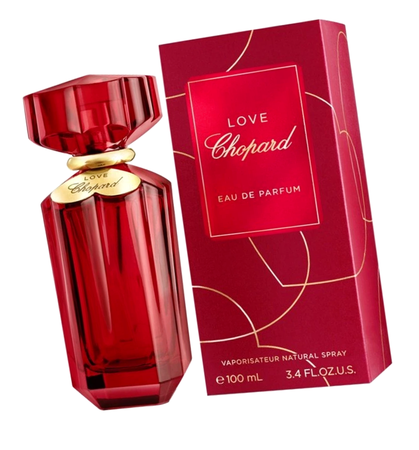 Женский парфюм Шопард Лав Шопард 50 мл - Chopard Love Chopard