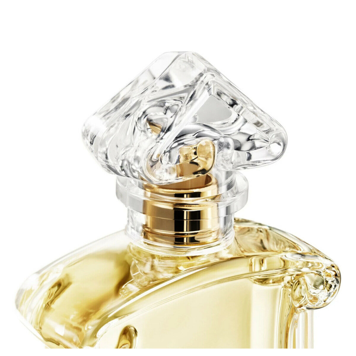 Парфюмерная вода Guerlain Champs-Élysées цветочный аромат для женщин, 75 мл