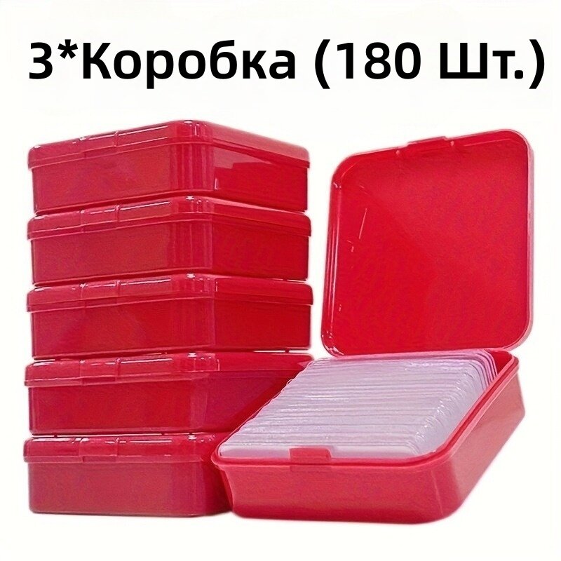 Настенные наклейки с сильным клеевым слоем и многоразовая прозрачная двусторонняя лента для шаров и украшений, 3 коробки, для подарков на Пасху, Хэллоуин, Рождество и Праздник весны