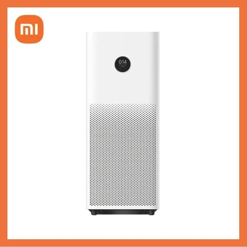 Очиститель воздуха Mijia Smart Air Purifier 4 Pro AC-M15-SC(Mihome APP)