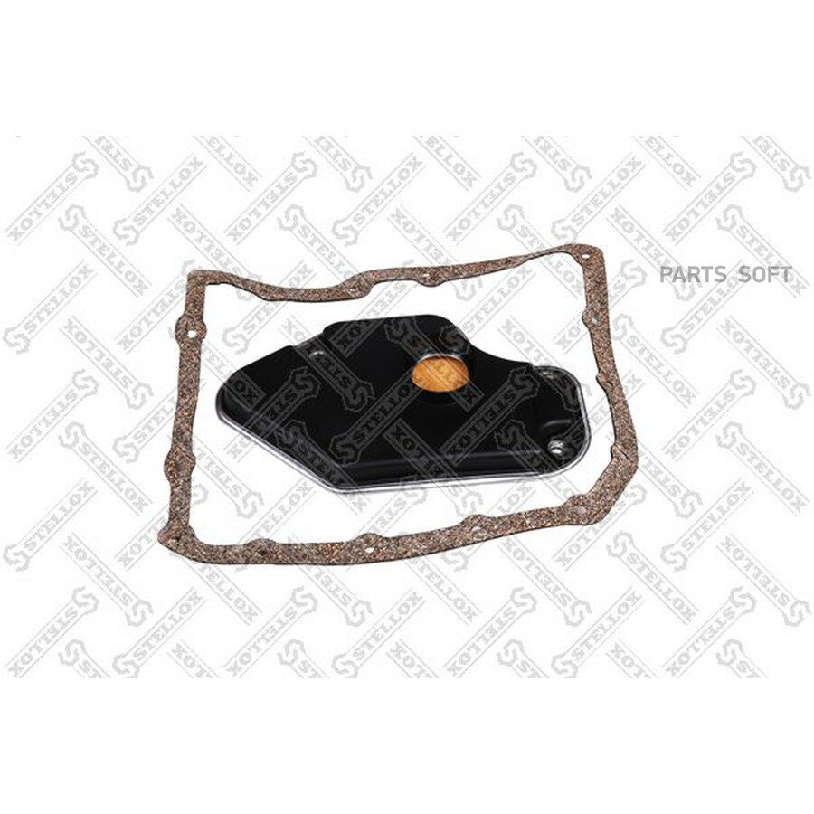 STELLOX 2051101SX 20-51101-SX фильтр АКПП!\ Opel, BMW, Honda Passport 3.2 V6