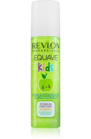 Бальзам для волос Revlon Professional Equave Kids от 3 лет унисекс, 200 мл