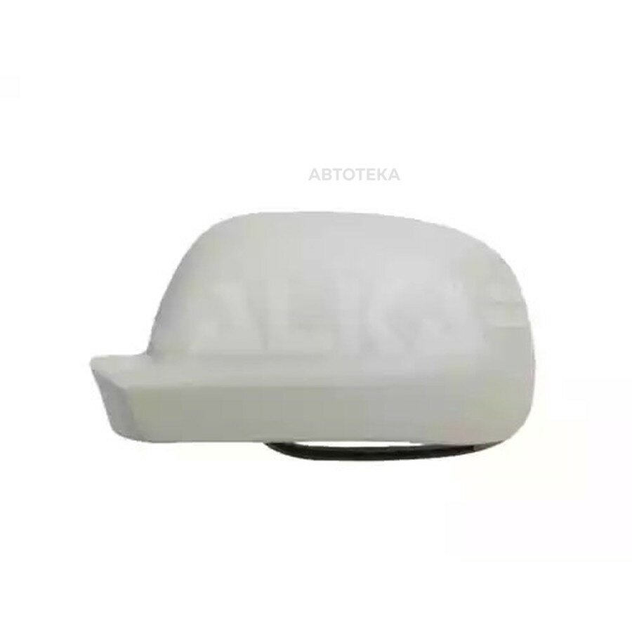 Корпус зеркала VAG IBIZA/GOLF/PASSAT 97- грунт. прав. ALKAR 6342127