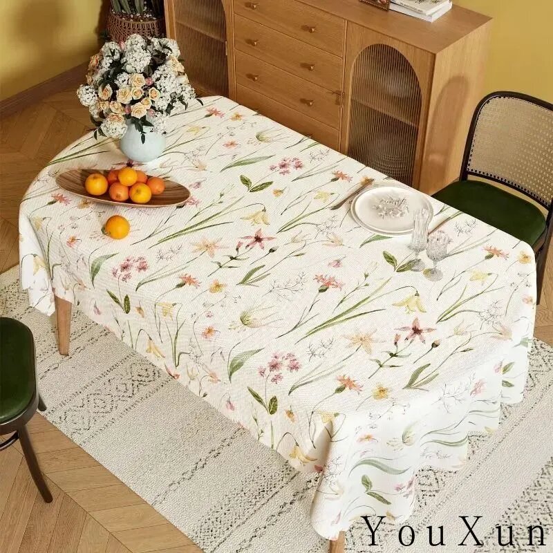Скатерть ПВХ (поливинилхлорид) 100x100см