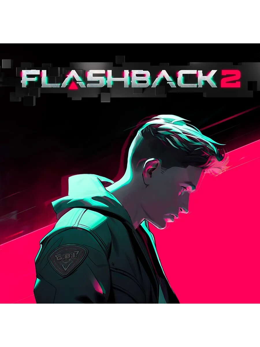 Flashback 2 PS5