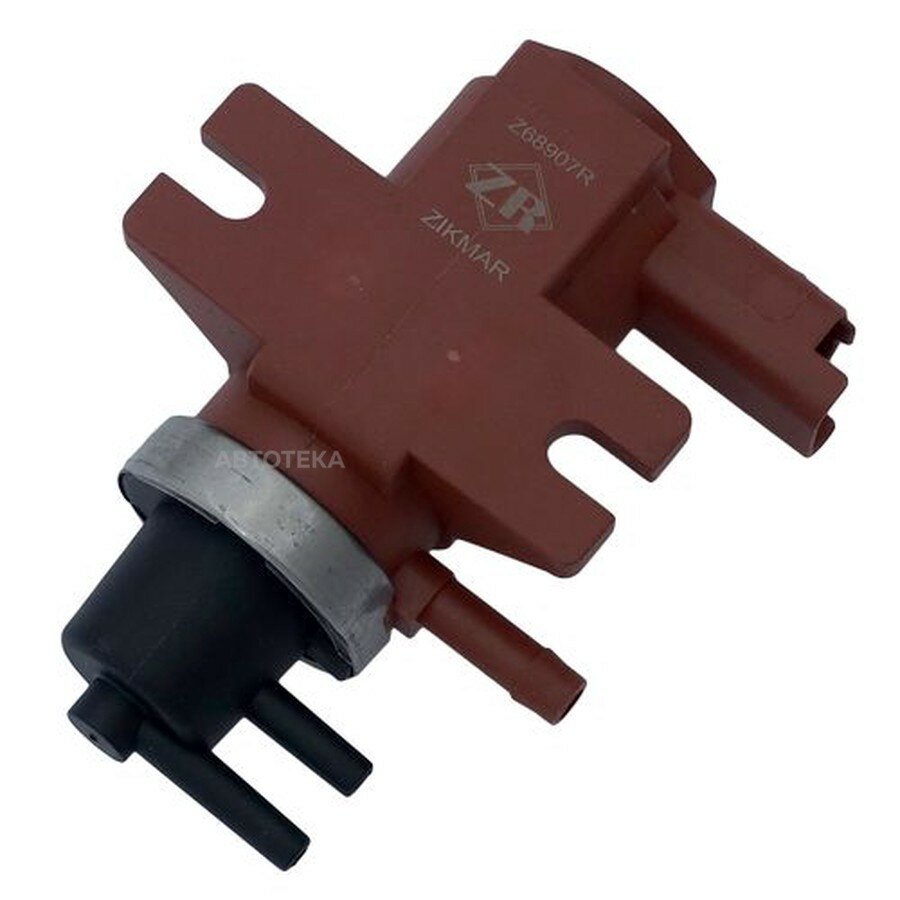 Клапан EGR FORD FUSION CBK 2001-2012 ZIKMAR Z68907R