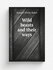 Wild beasts and their ways | Samuel White Baker | 1890 | London ; New York : Mac...