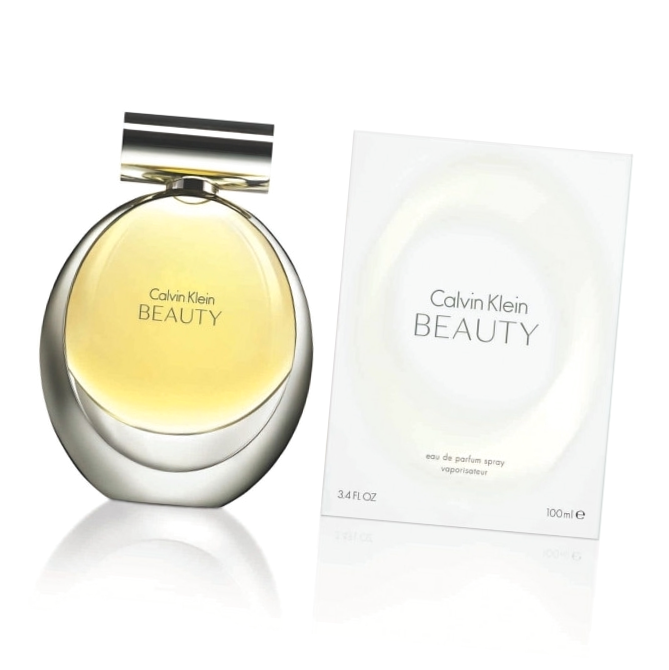 Кальвин Кляйн Бьюти парфюм для женщин 100 мл - Calvin Klein Beauty