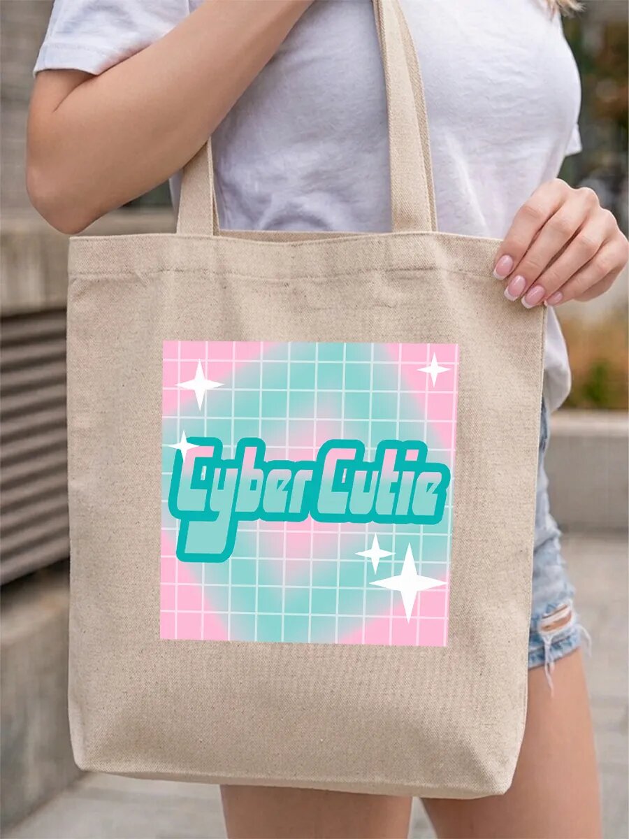 Сумка шоппер PRINTSHOT