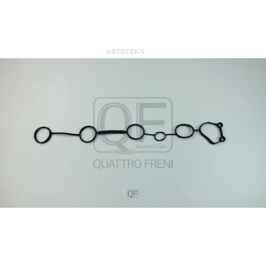 Прокладка свечного колодца QUATTRO FRENI QF82A00138