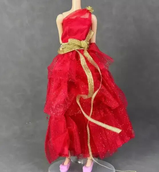 Юбка для куклы Momoko 1/6 2.6