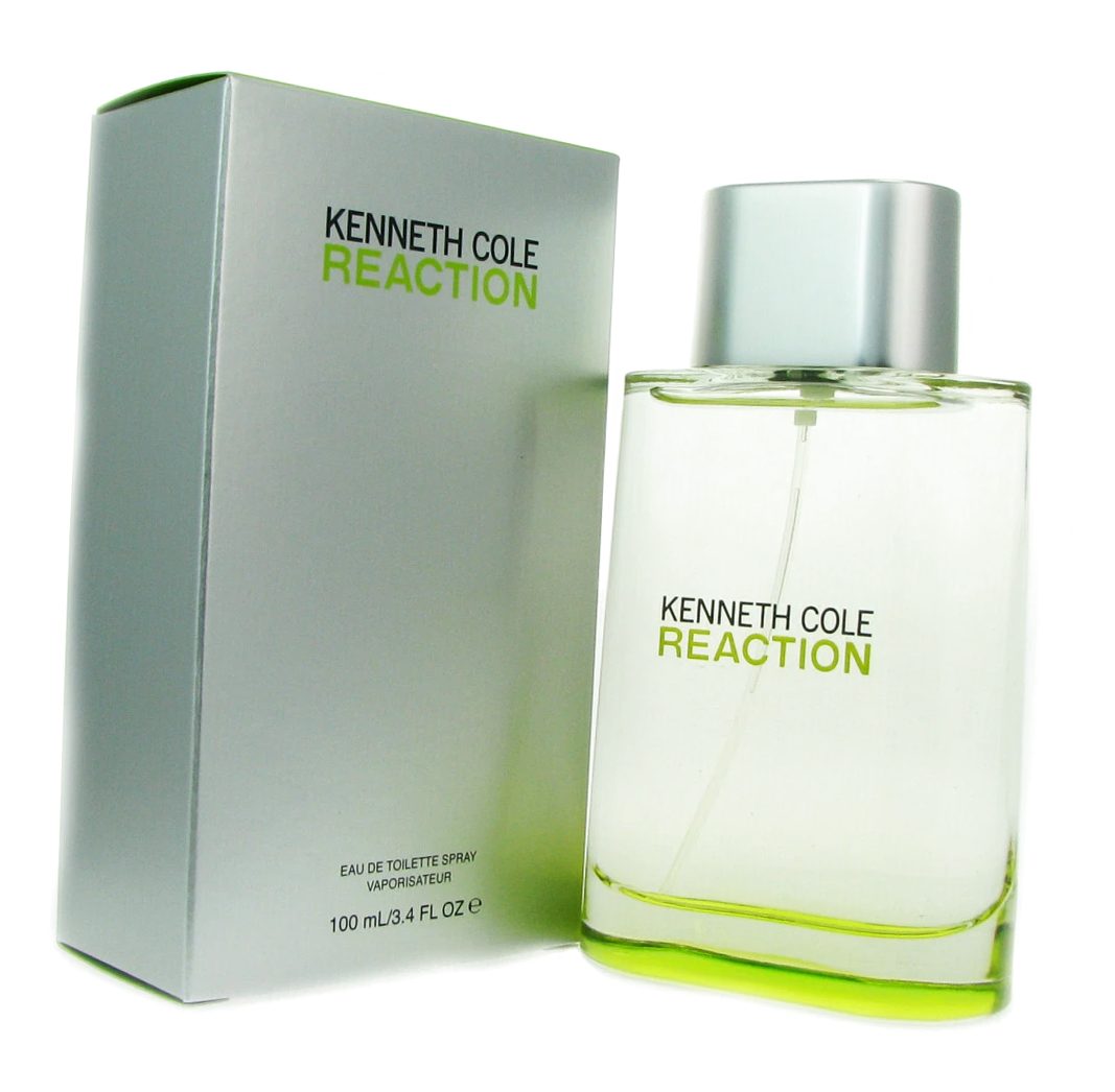 Парфюм для мужчин Кеннет Кол Реакшион 100 мл / Kenneth Cole Reaction