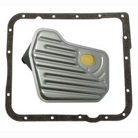 Фильтр Акпп Ккт Cadillac Escalade Chevrolet Astro Avalanche C2500 S-10 Silverado Tahoe Hummer (ZIKMAR Z15128R)