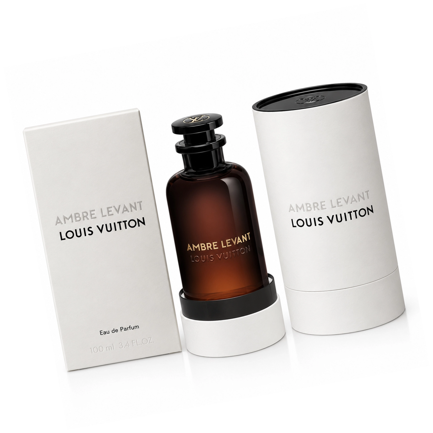 Парфюмерная вода Louis Vuitton Ambre Levant пробник 2 / Луи Виттон Амбре Левант миниатюра / Стойкий и яркий аромат