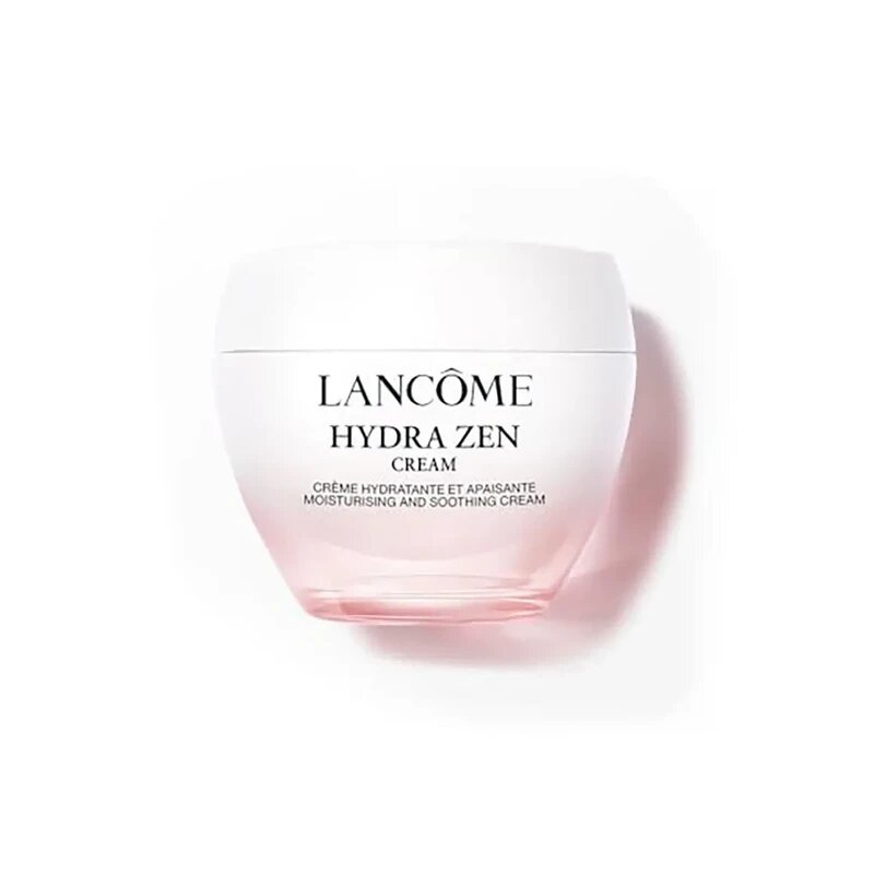 Сыворотка LANCOME Hydra Zen Gesichtscreme увлажняющий 50 мл для лица