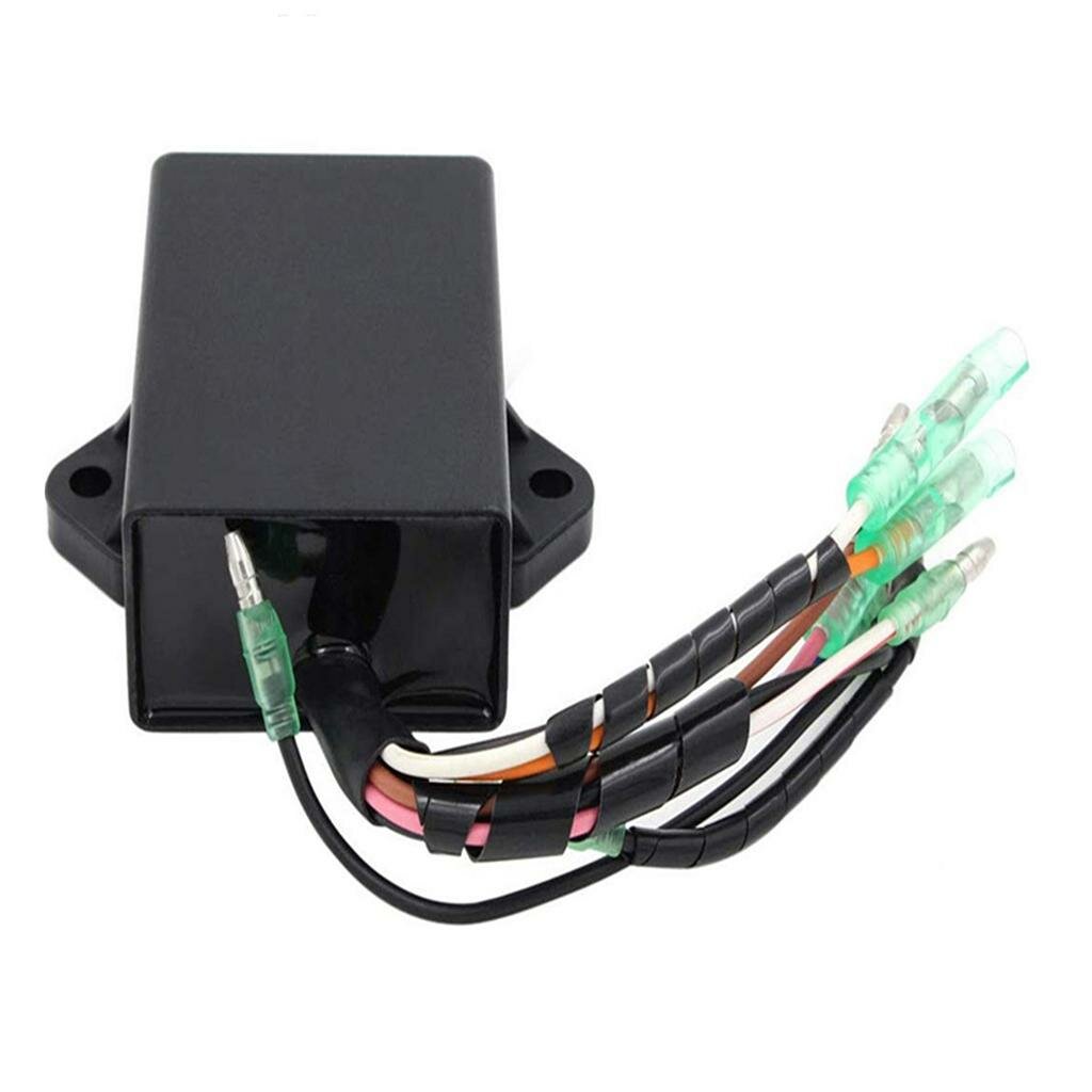 Блок CDI для YAMAHA 6G9-85540-22