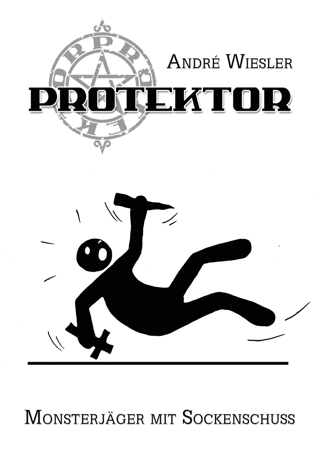 Protektor [Цифровая книга]