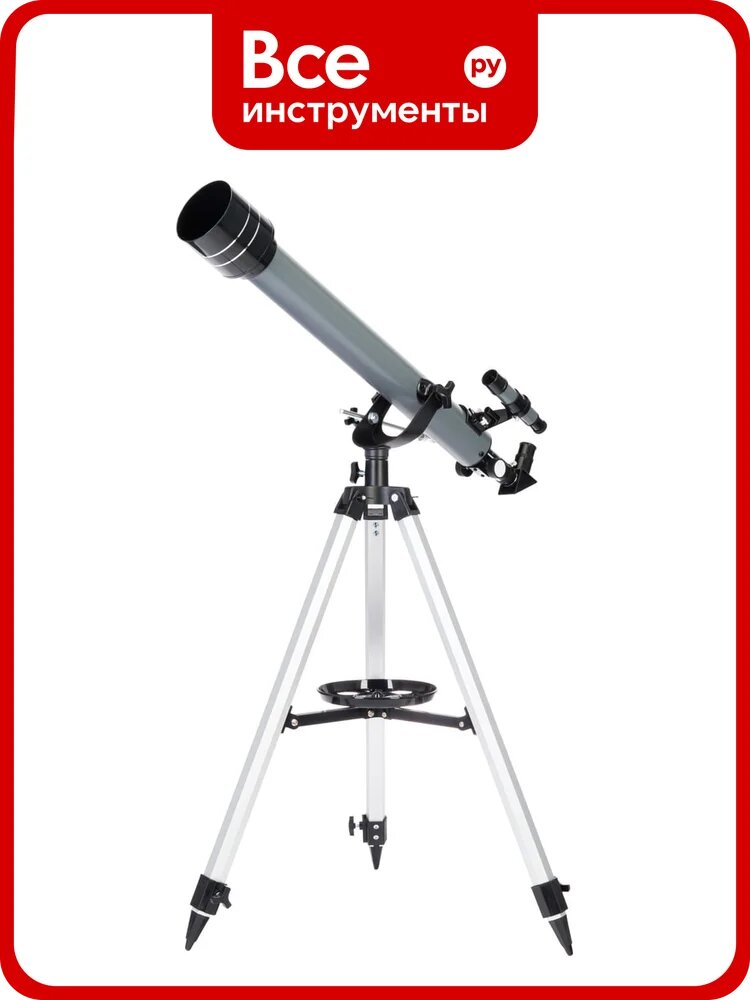 Телескоп Levenhuk Blitz 60 BASE 77099