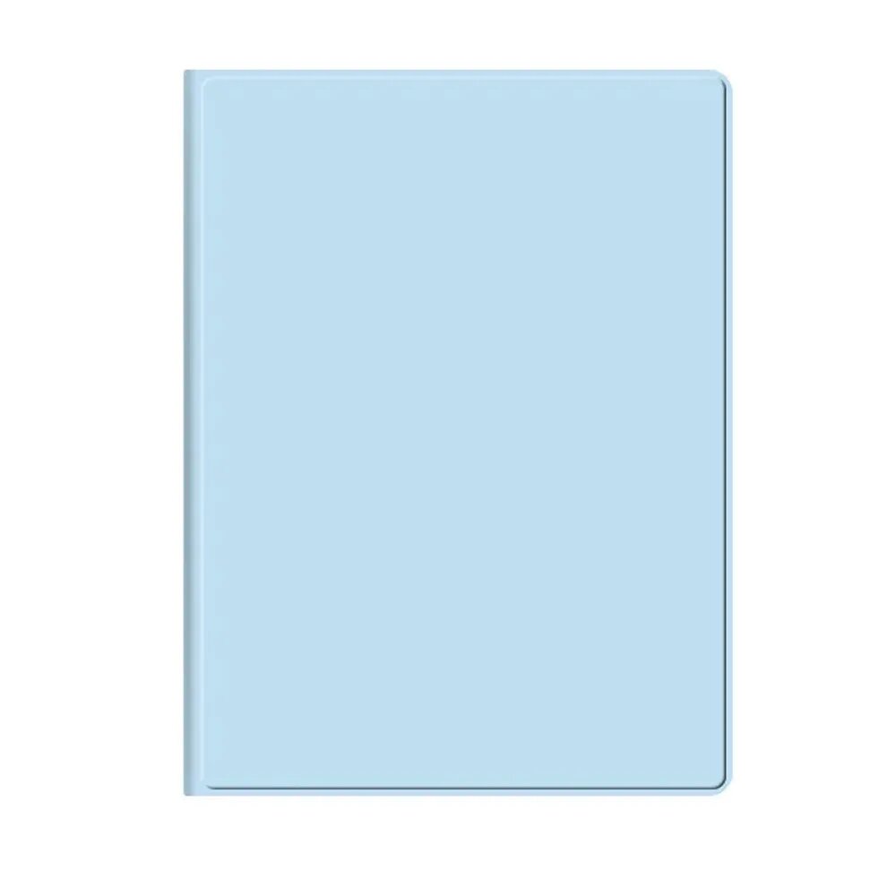 Чехол afesar из искусственной кожи Sky blue