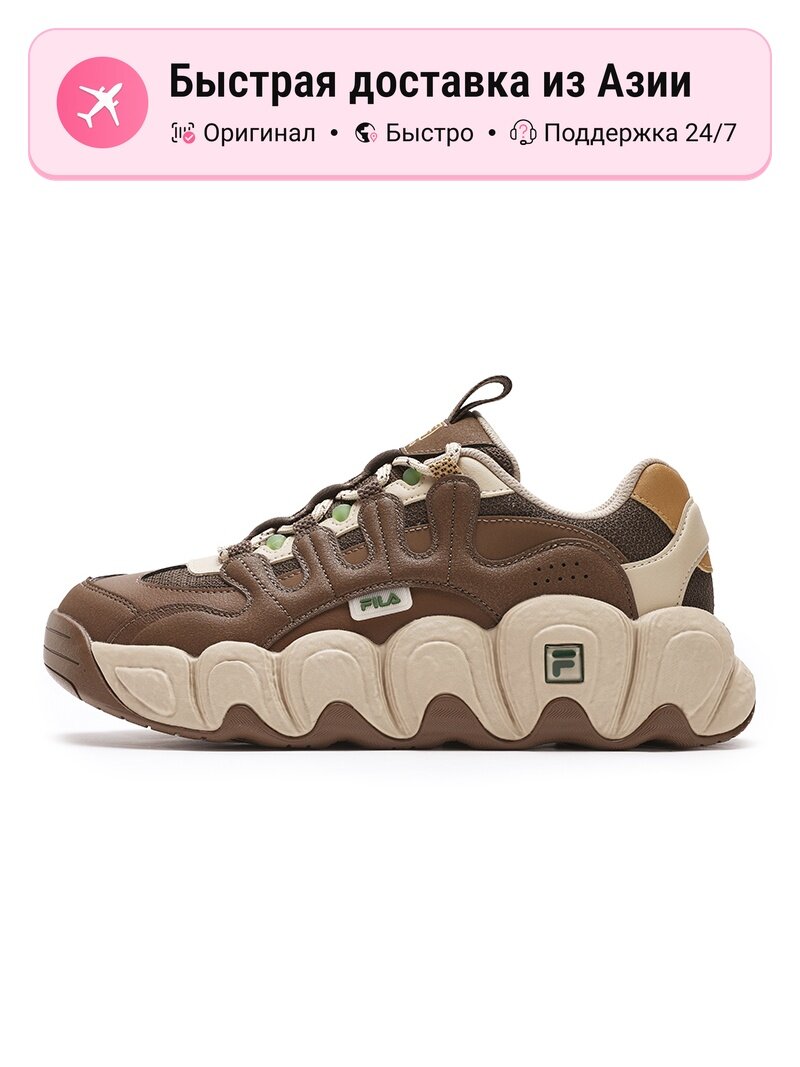 Кроссовки Fila 36 Low