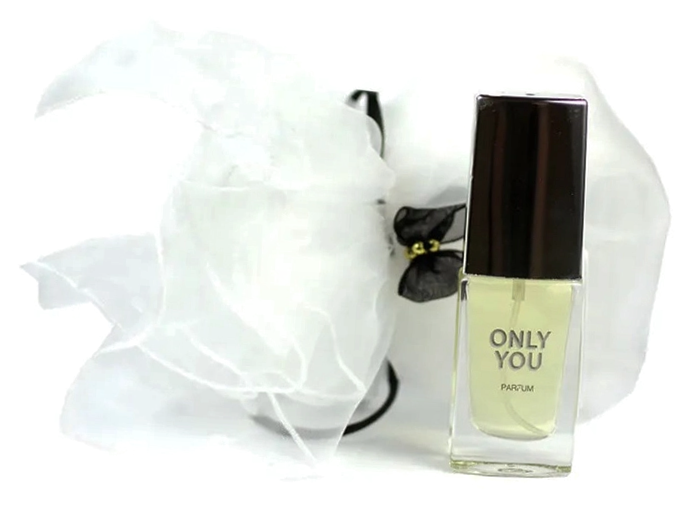 Женский парфюм Nouvelle Etoile Only You для женщин 16 мл / Новая Заря Только Ты
