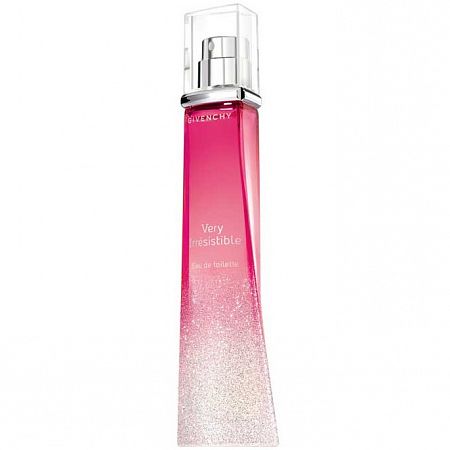 GIVENCHY VERY IRRESISTIBLE SPARKLING EDITION Туалетная вода женская 50 мл