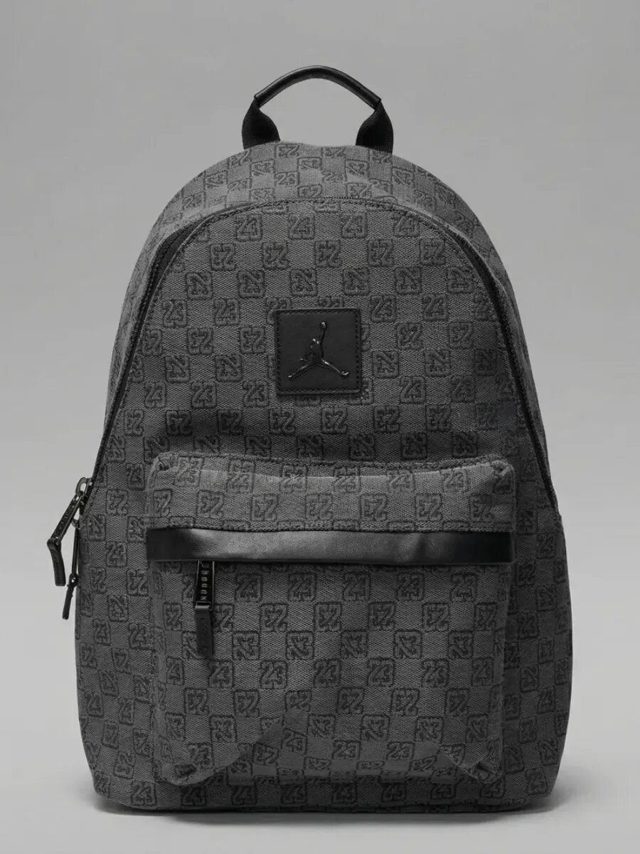 Рюкзак AIR Jordan monogram