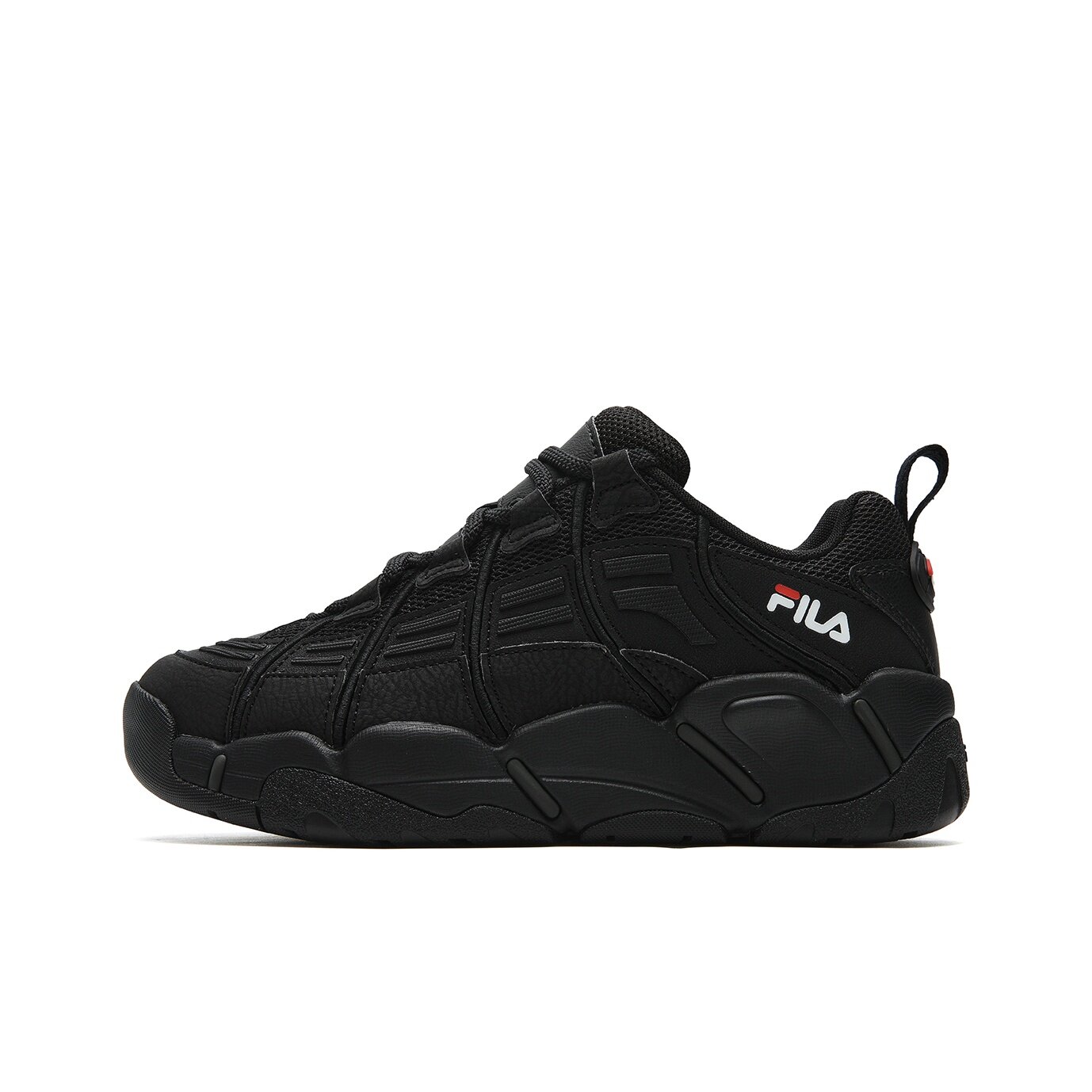 Кеды Fila Basket