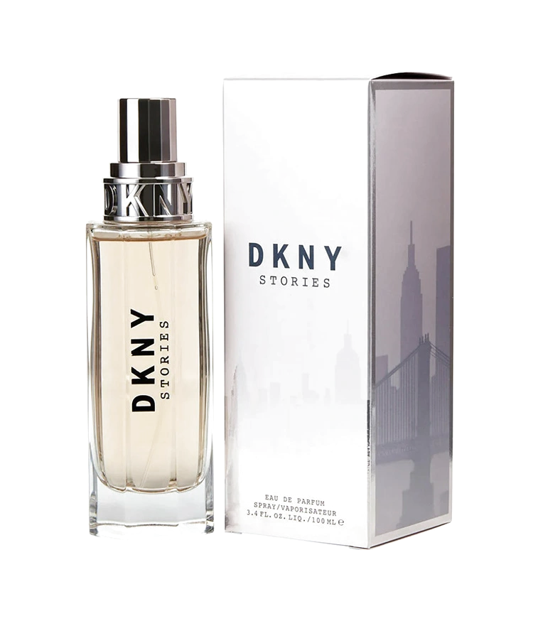Женские духи Dkny Stories парфюмерная вода 30 мл / Донна Каран Сторис