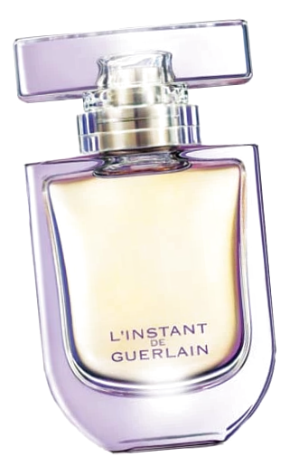 Guerlain L Instant De Guerlain Old Design парфюмерная вода женская 80 мл - Олд Дизайн