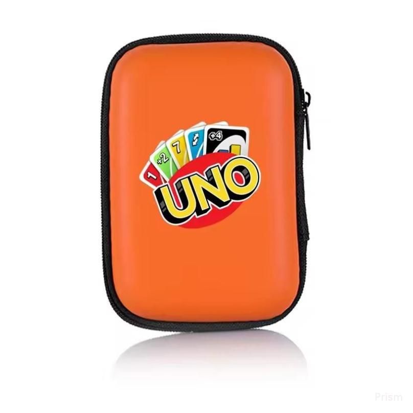 Мультфильм UNO коробка для хранения