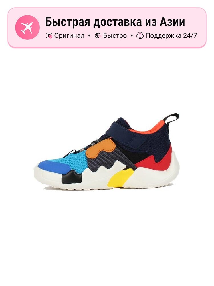 Кроссовки Jordan Air Jordan Why Not .6 Tennis