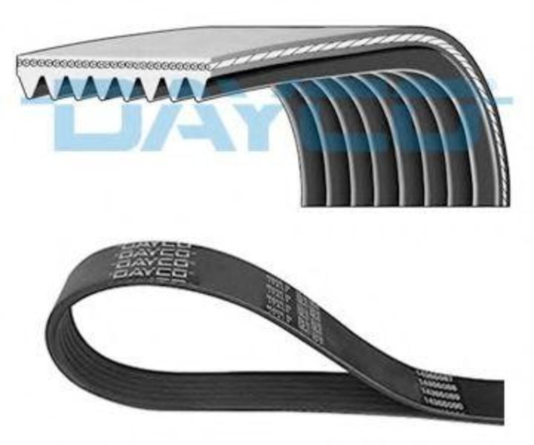 Ремень Ручейковый 8Pk1920Hd (DAYCO 8PK1920HD)