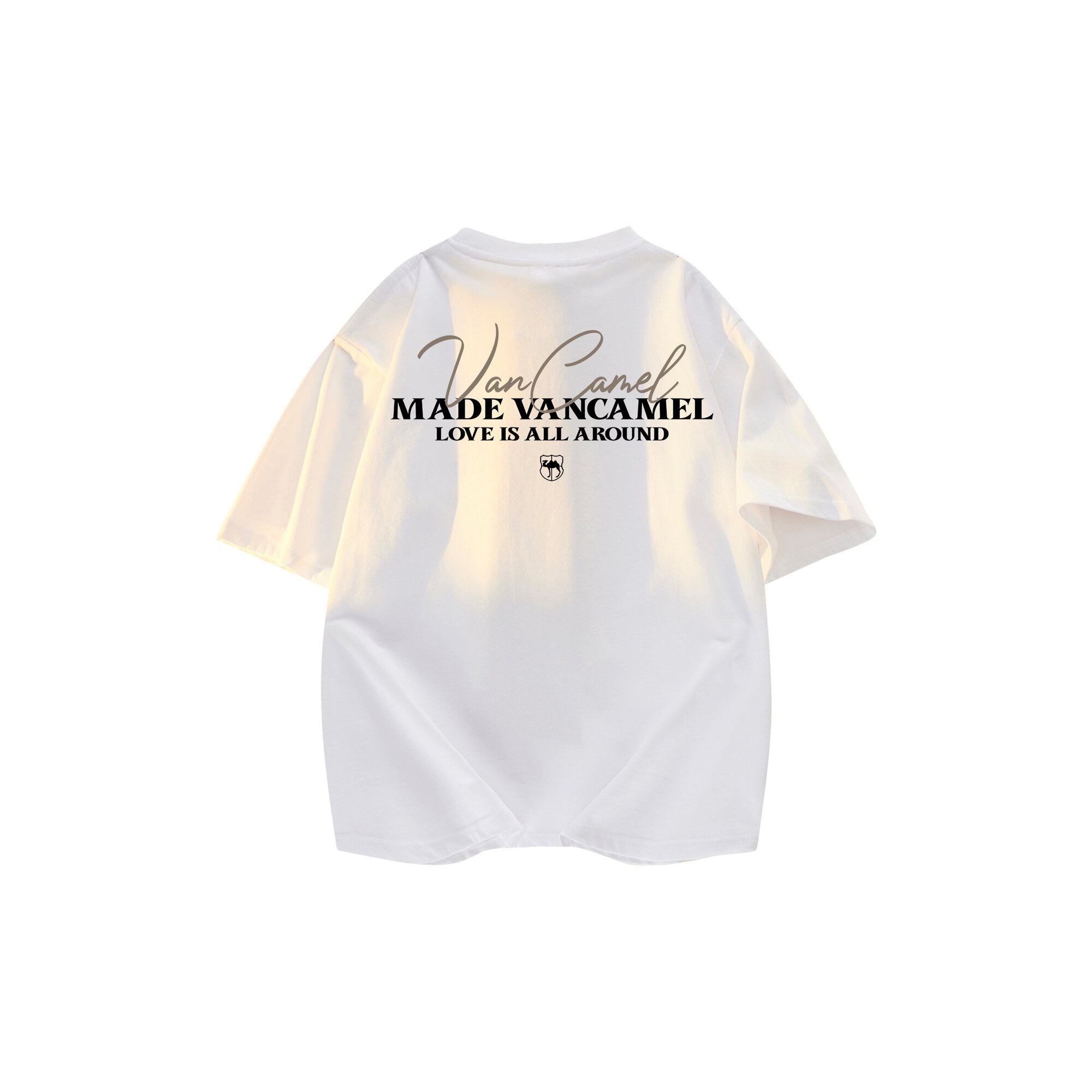 Майка VANCAMEL