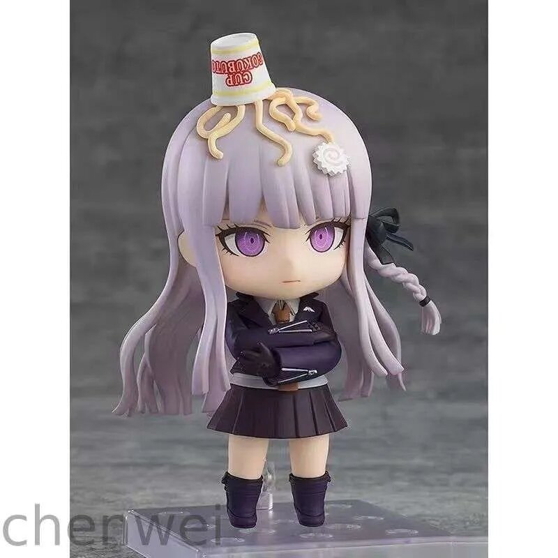 Фигурка Enoshima Junko (), ABS+PVC