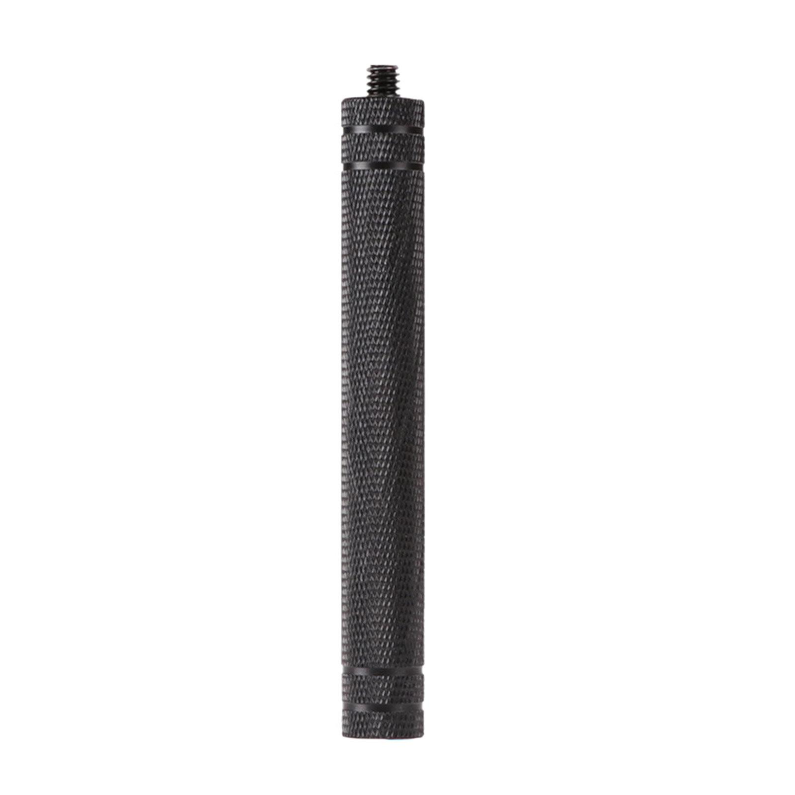 Алюминиевый удлинитель с разъемами 1/4", 12-см штативные