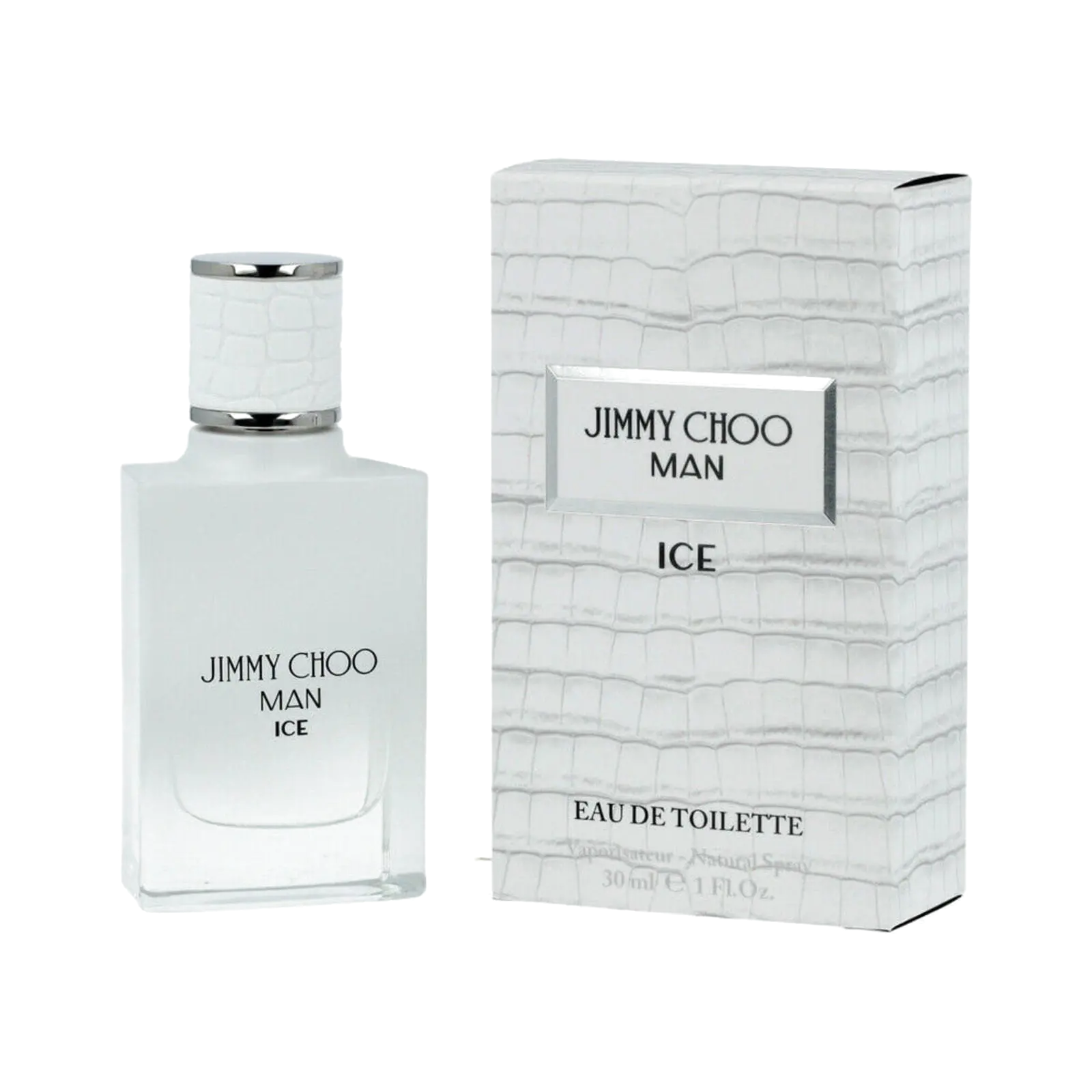 Туалетная вода для мужчин Джимми Чу Мен Айс 30 мл - Jimmy Choo Man Ice духи