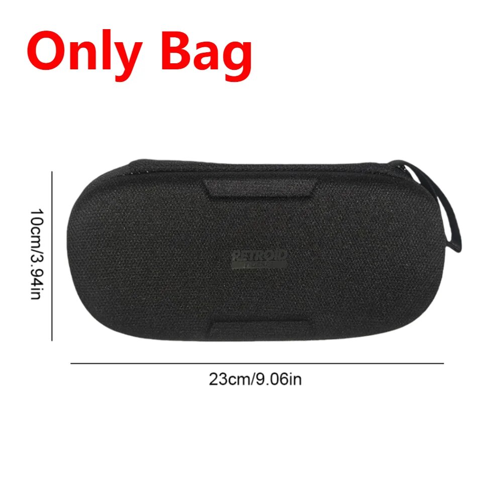 Чехол для Retroid Pocket 5, Only Bag